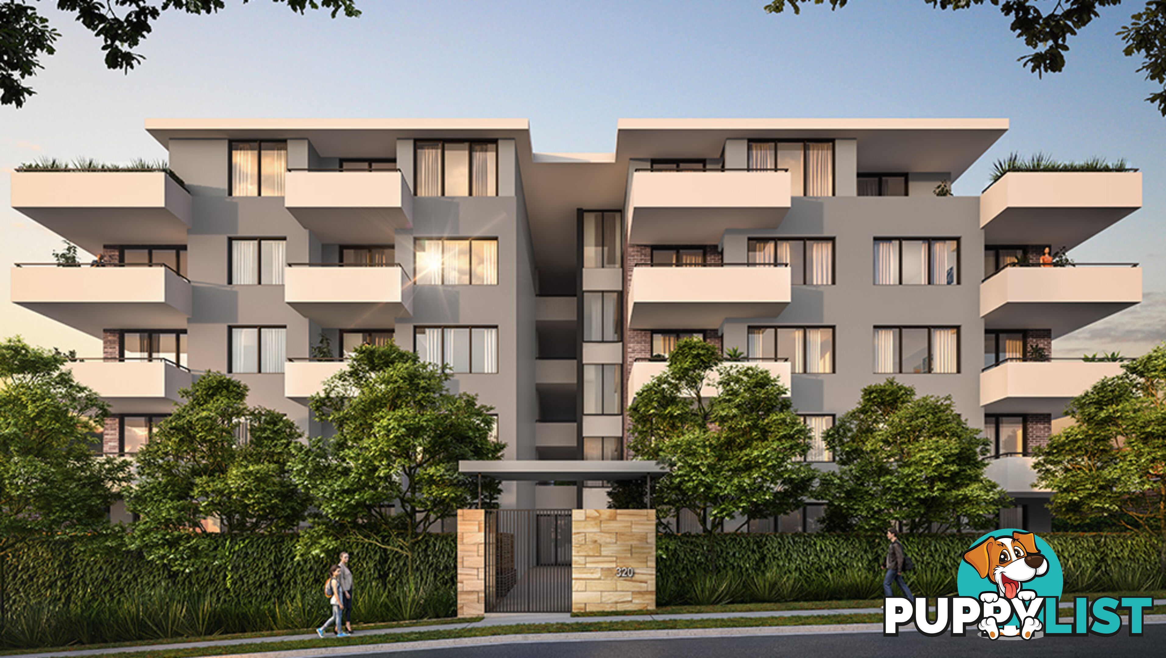 2/316-320 Taren Point Road CARINGBAH NSW 2229