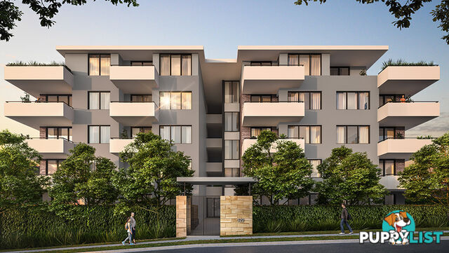 2/316-320 Taren Point Road CARINGBAH NSW 2229