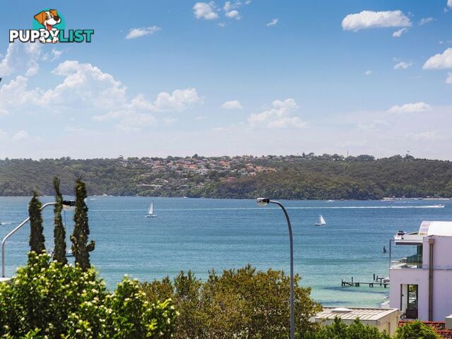 6/859 New South Head Road ROSE BAY NSW 2029