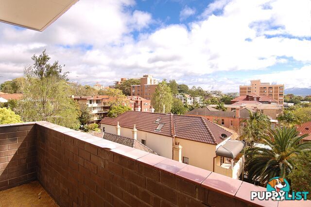 8/20 Penkivil Street BONDI NSW 2026