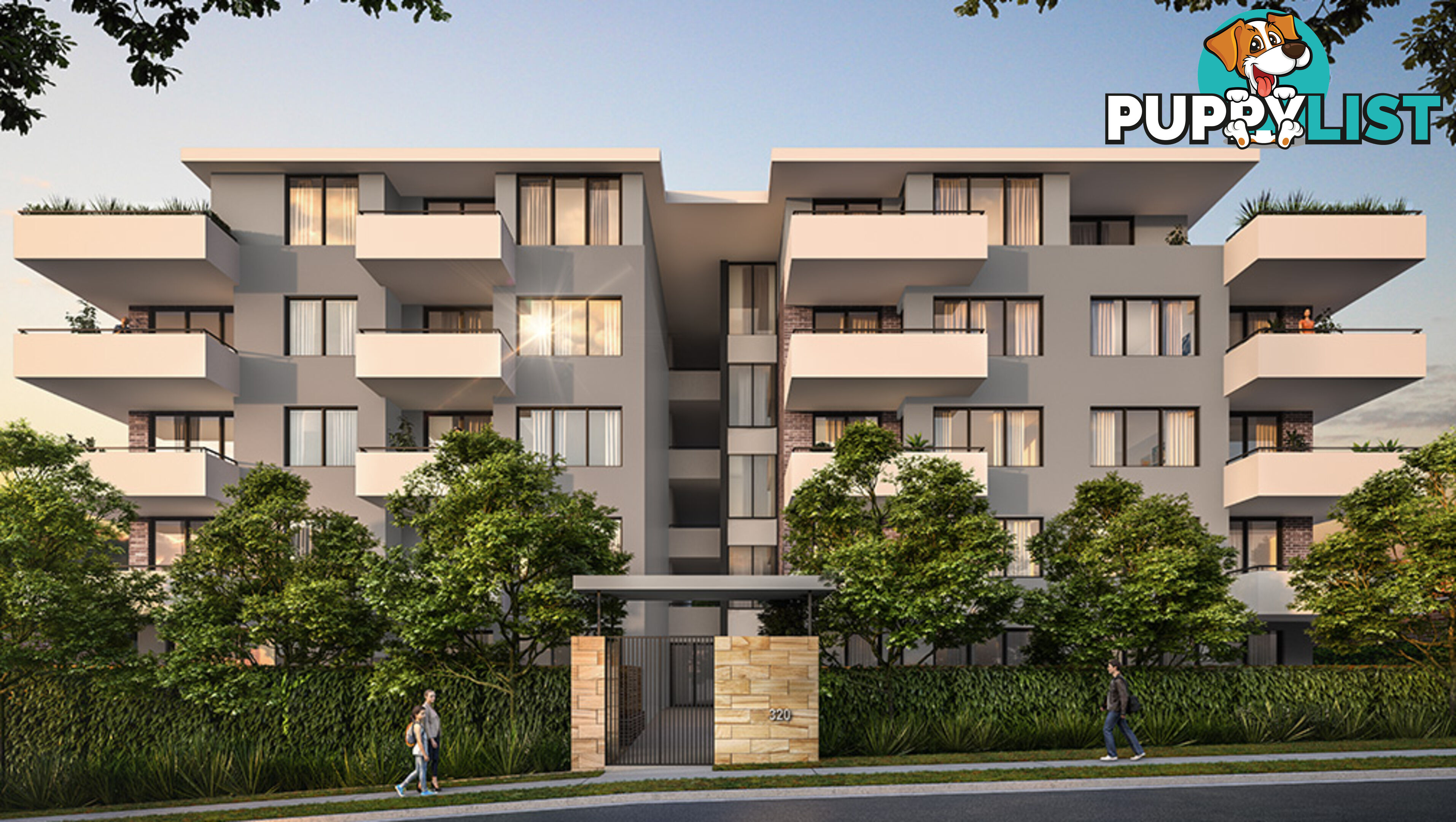 1/316-320 Taren Point Road CARINGBAH NSW 2229