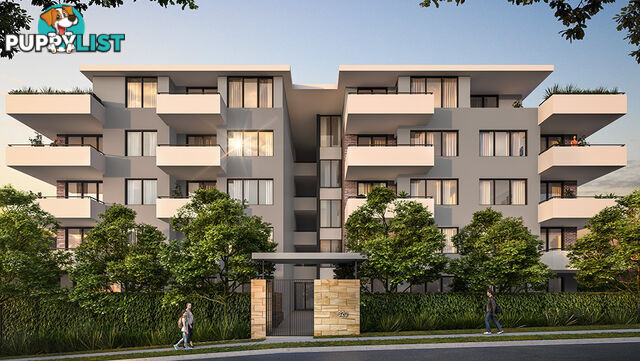 1/316-320 Taren Point Road CARINGBAH NSW 2229