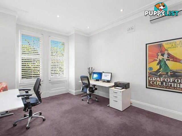 234 Edgecliff Road WOOLLAHRA NSW 2025