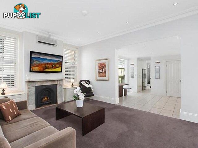 234 Edgecliff Road WOOLLAHRA NSW 2025