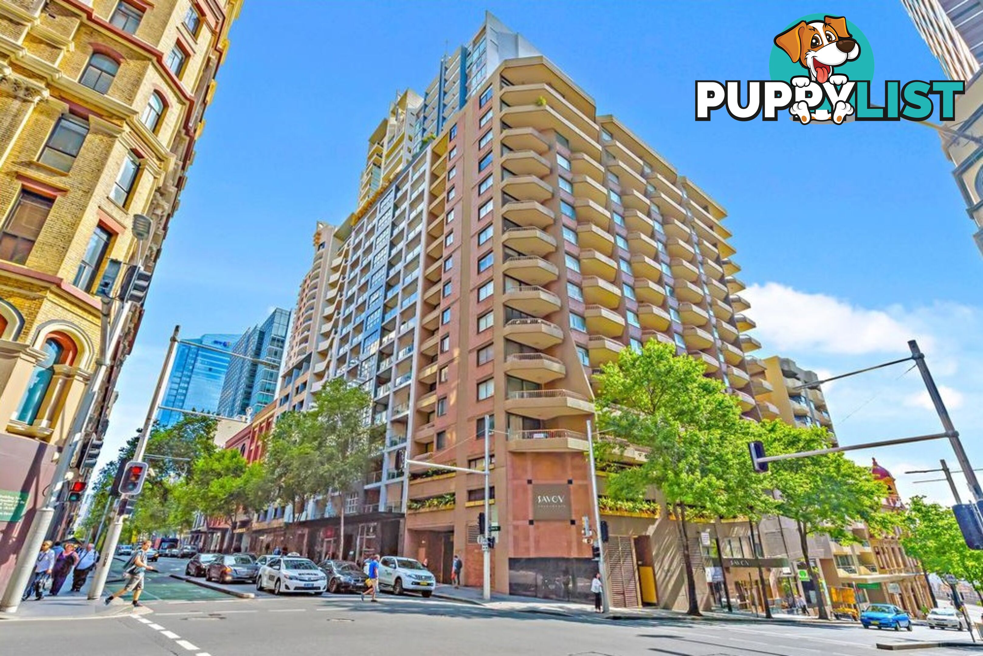 31-43 King Street SYDNEY NSW 2000