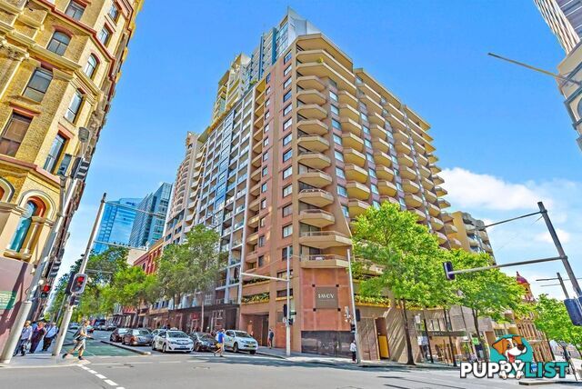 31-43 King Street SYDNEY NSW 2000