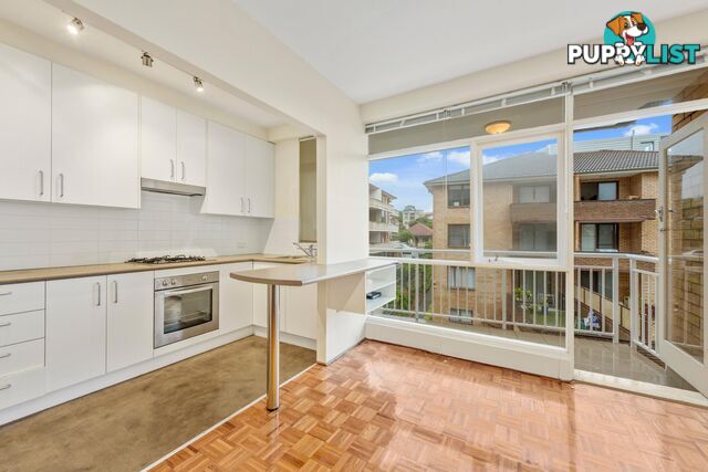 12/20 Edward Street BONDI BEACH NSW 2026