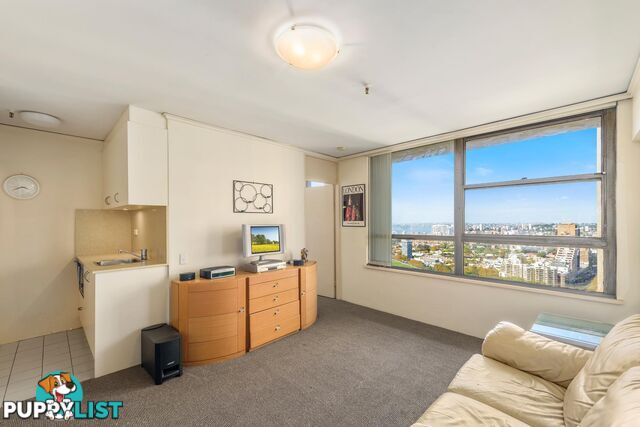 366/27 Park Street SYDNEY NSW 2000