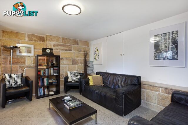 3/349 Edgecliff Road EDGECLIFF NSW 2027