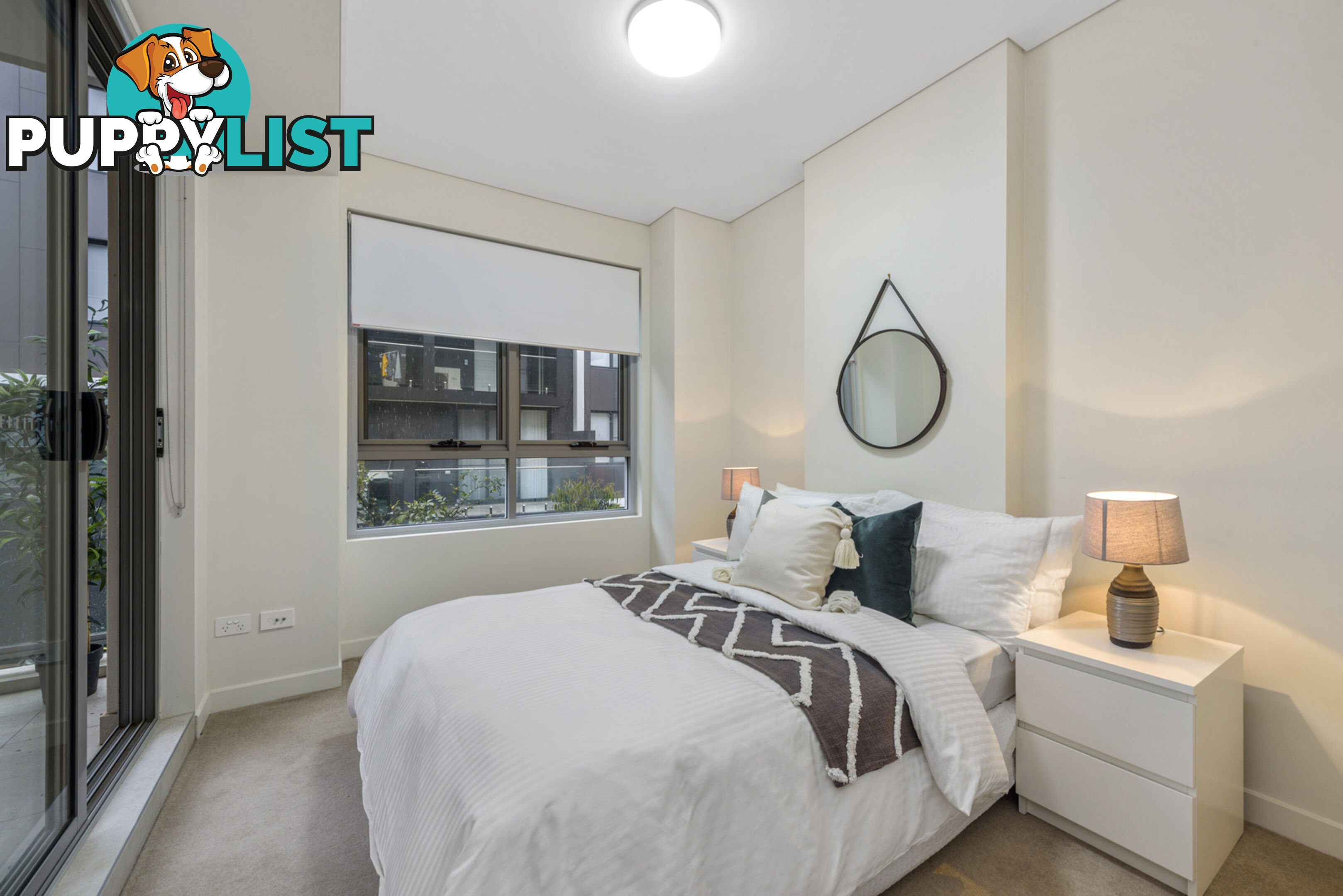 108/2-6 Mindarie Street LANE COVE NSW 2066