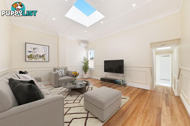 2/27 Rowe Street WOOLLAHRA NSW 2025