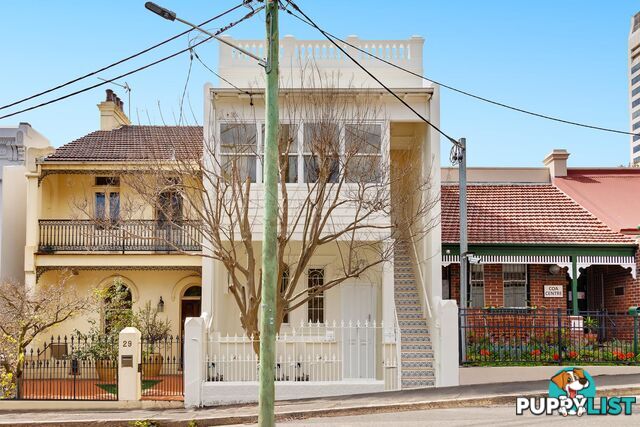 2/27 Rowe Street WOOLLAHRA NSW 2025