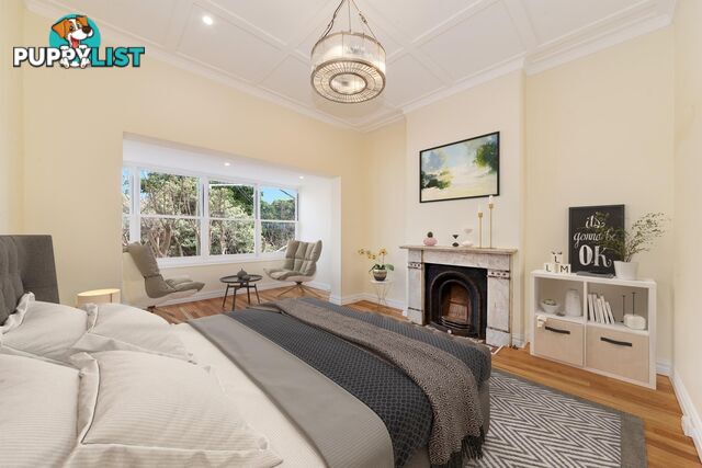 2/27 Rowe Street WOOLLAHRA NSW 2025