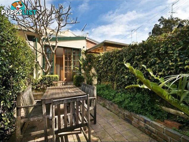 4 Victoria Place PADDINGTON NSW 2021