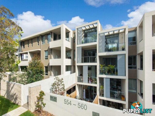 554-560 Mowbray Road LANE COVE NORTH NSW 2066