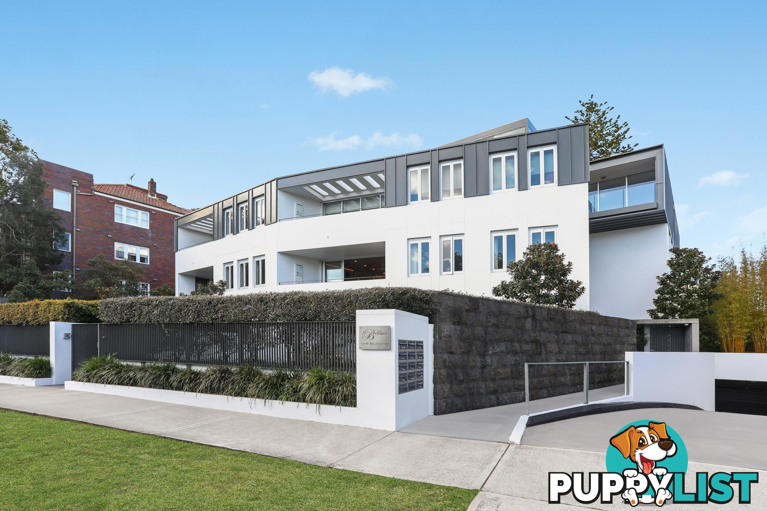 3/45-49 Bellevue Road BELLEVUE HILL NSW 2023