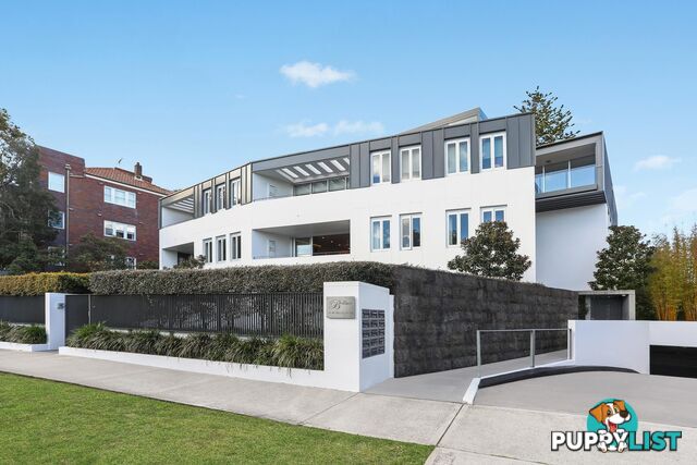 3/45-49 Bellevue Road BELLEVUE HILL NSW 2023