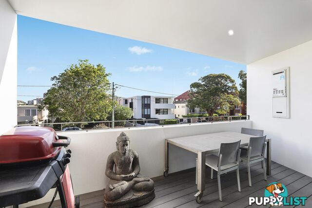 3/45-49 Bellevue Road BELLEVUE HILL NSW 2023