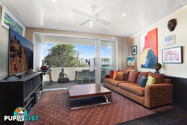 3/45-49 Bellevue Road BELLEVUE HILL NSW 2023