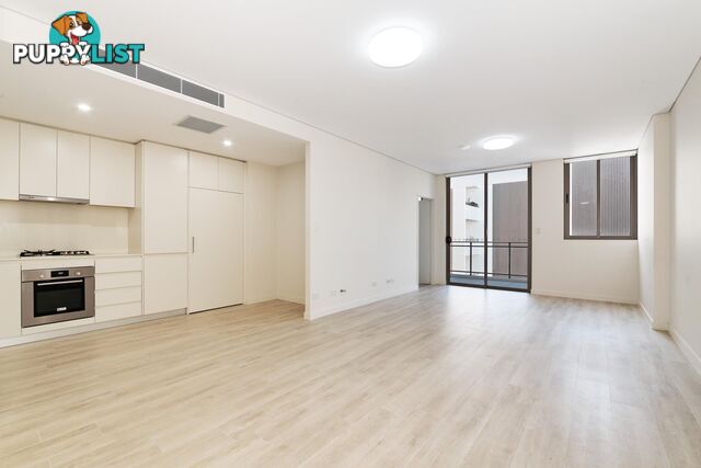 312/82 Bay Street BOTANY NSW 2019