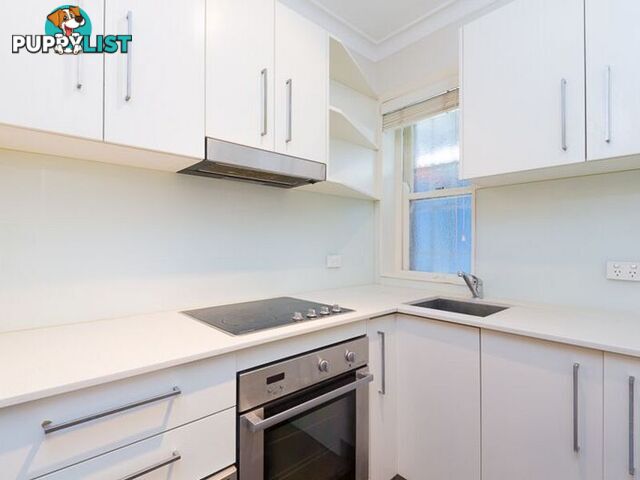 61 Liverpool Street PADDINGTON NSW 2021