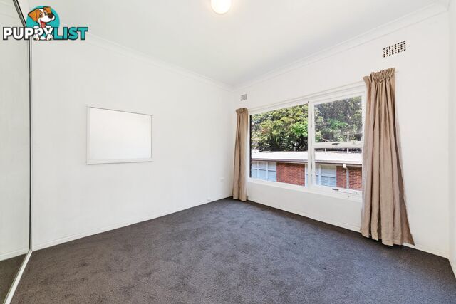 5a/7 Ocean Avenue DOUBLE BAY NSW 2028