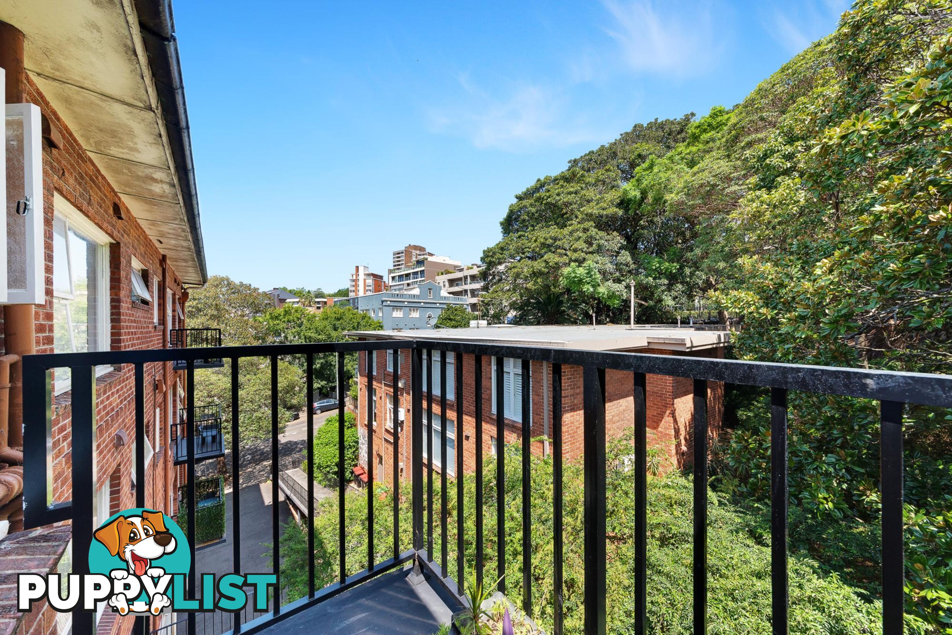 5a/7 Ocean Avenue DOUBLE BAY NSW 2028