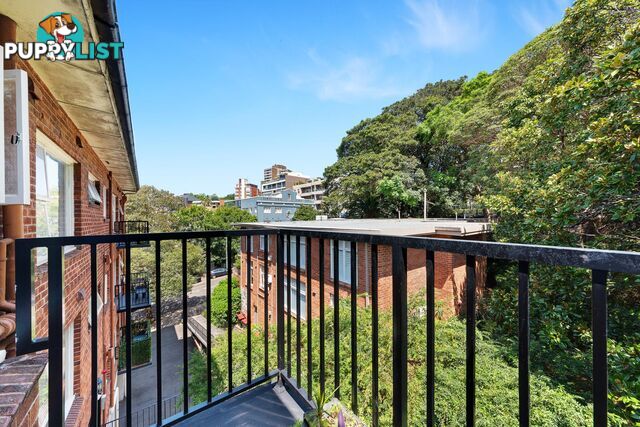 5a/7 Ocean Avenue DOUBLE BAY NSW 2028