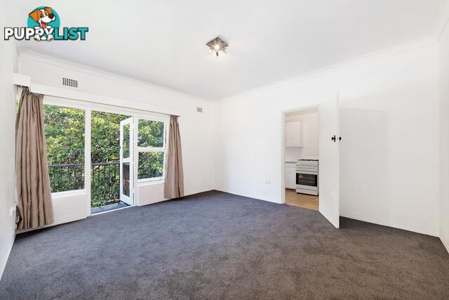 5a/7 Ocean Avenue DOUBLE BAY NSW 2028