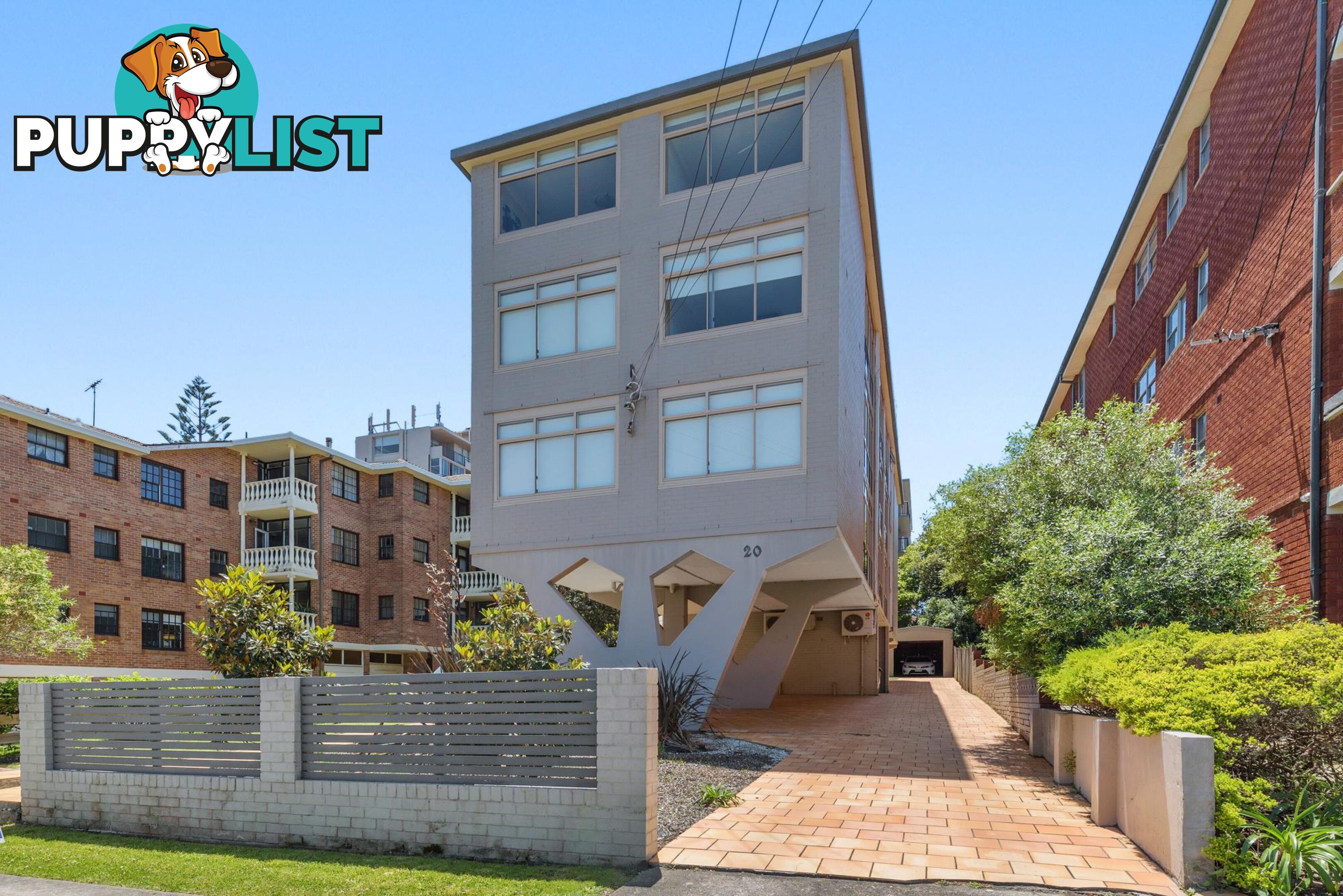 8/20 Tower Street VAUCLUSE NSW 2030