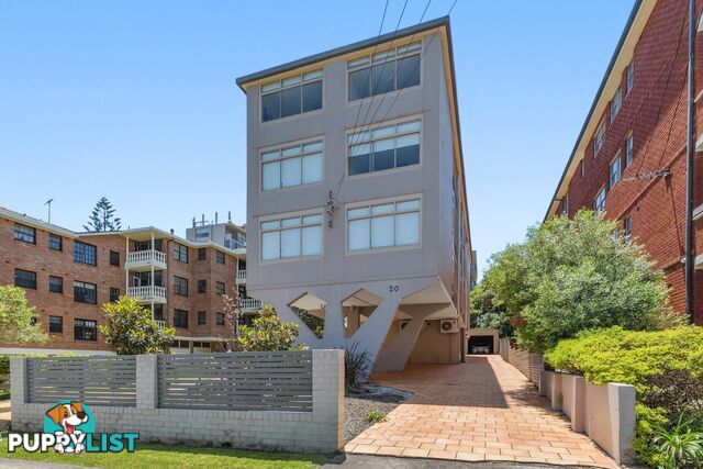 8/20 Tower Street VAUCLUSE NSW 2030