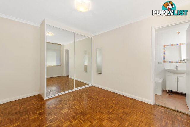 8/20 Tower Street VAUCLUSE NSW 2030