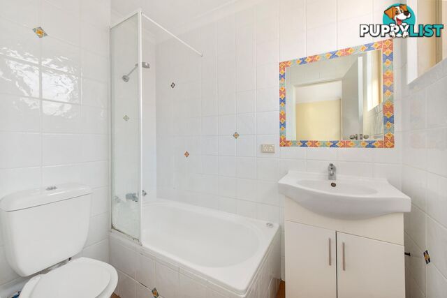 8/20 Tower Street VAUCLUSE NSW 2030