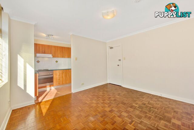 8/20 Tower Street VAUCLUSE NSW 2030