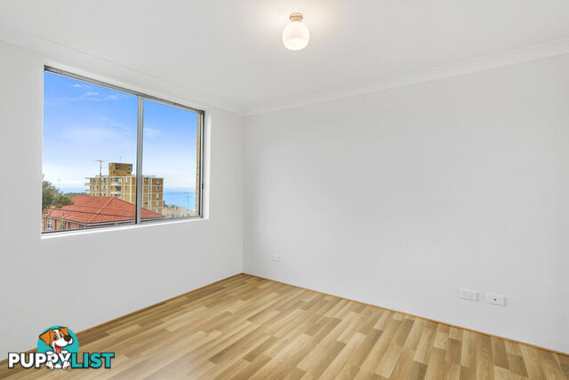 23/13 Hill Street COOGEE NSW 2034