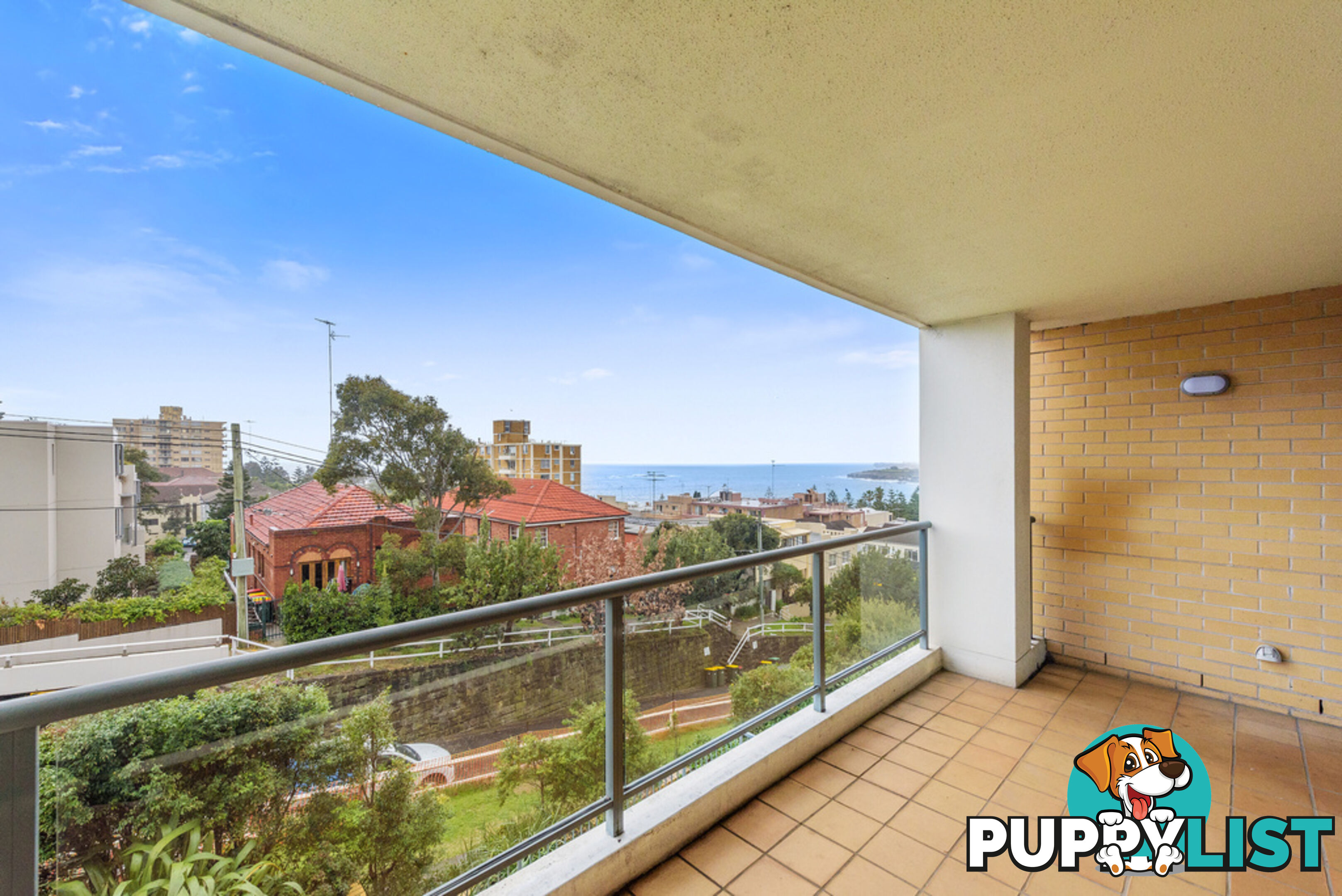 23/13 Hill Street COOGEE NSW 2034