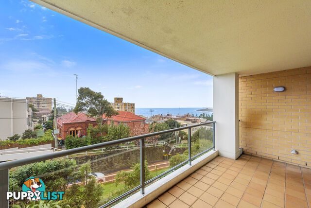 23/13 Hill Street COOGEE NSW 2034