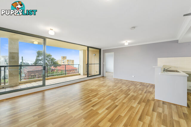 23/13 Hill Street COOGEE NSW 2034