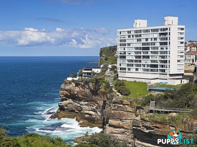 37/33 Kimberley Street VAUCLUSE NSW 2030