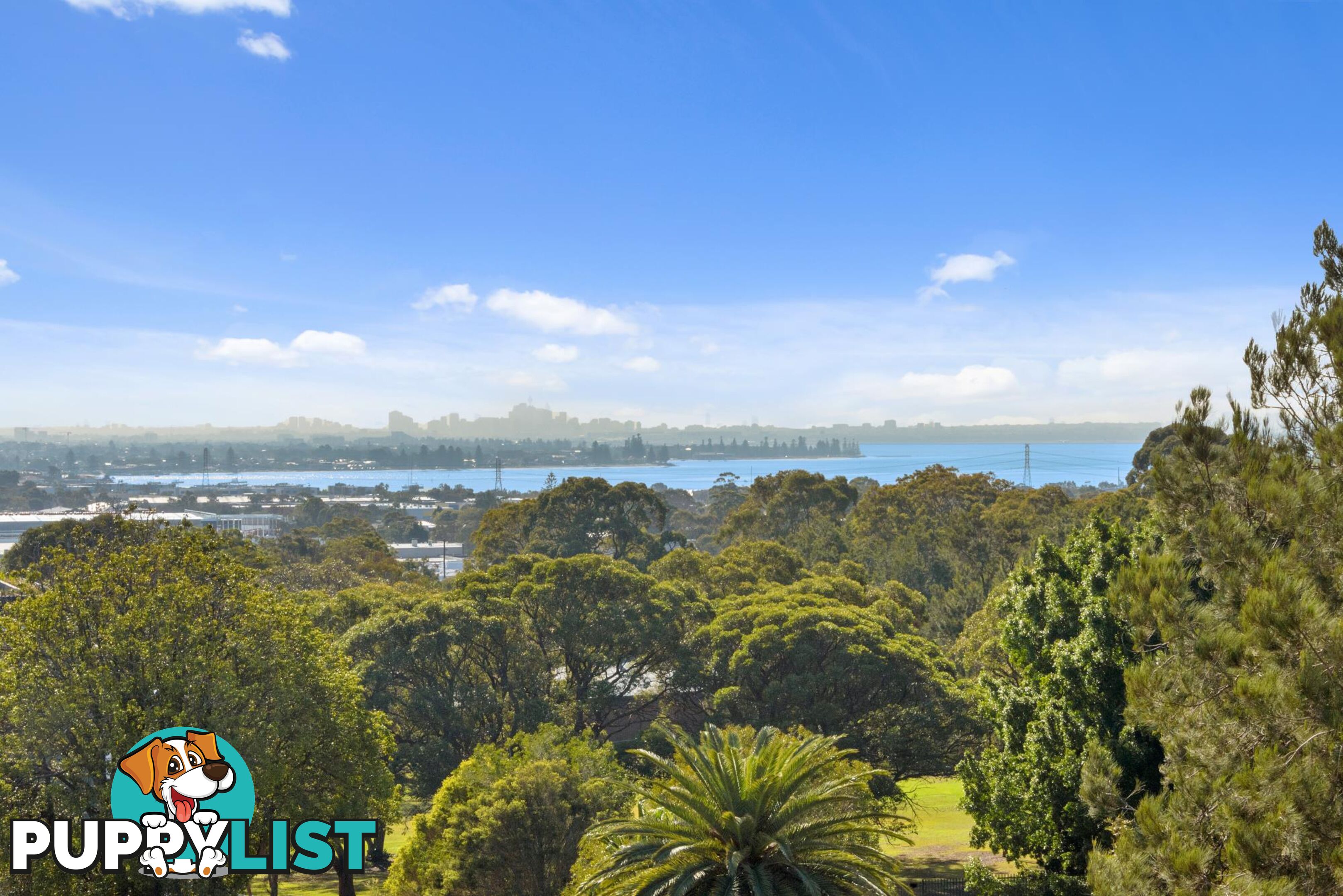 405/320 Taren Point Road CARINGBAH NSW 2229