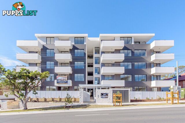 405/320 Taren Point Road CARINGBAH NSW 2229