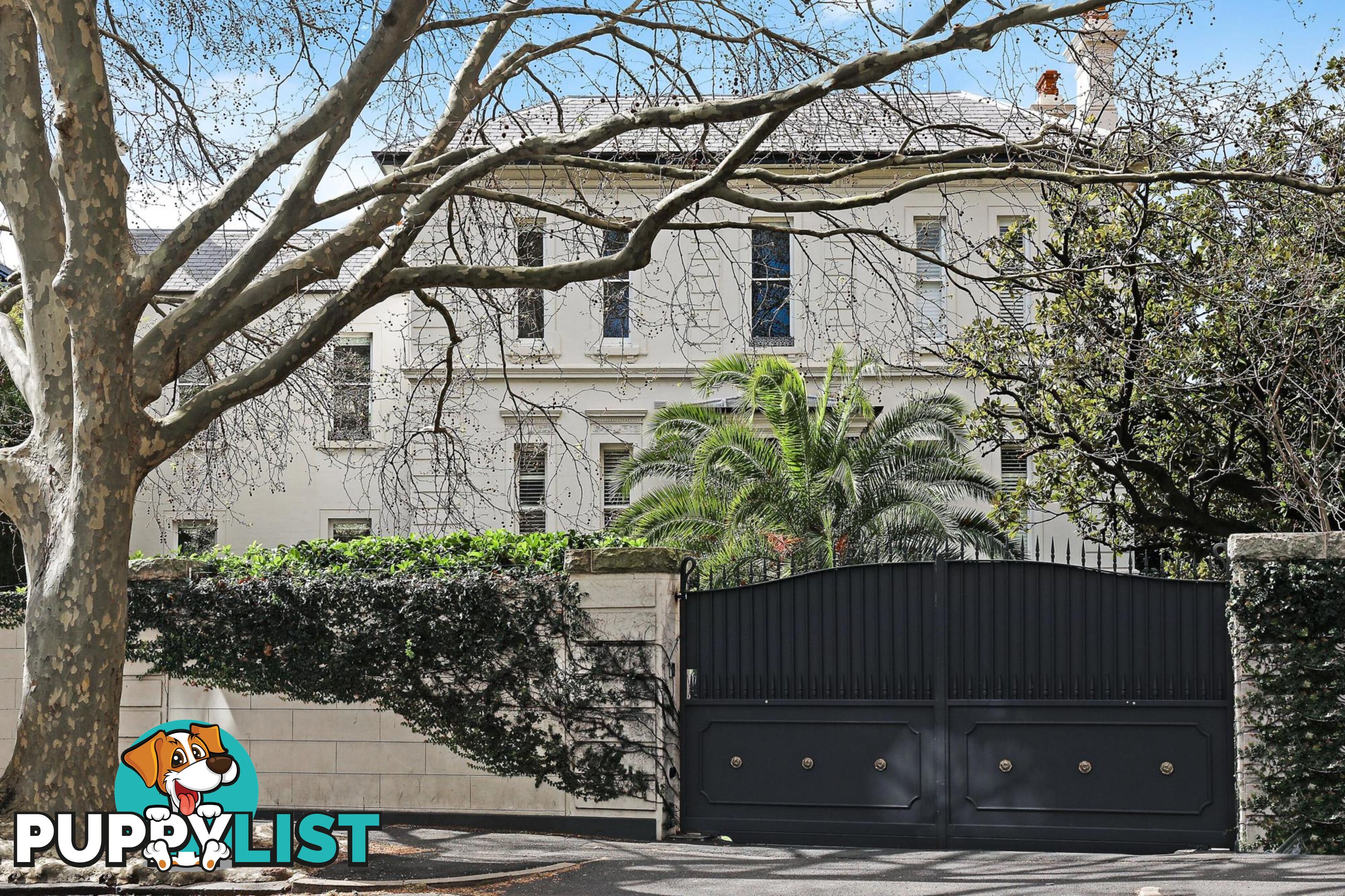 2 Macleay Street 'Jenner House' POTTS POINT NSW 2011