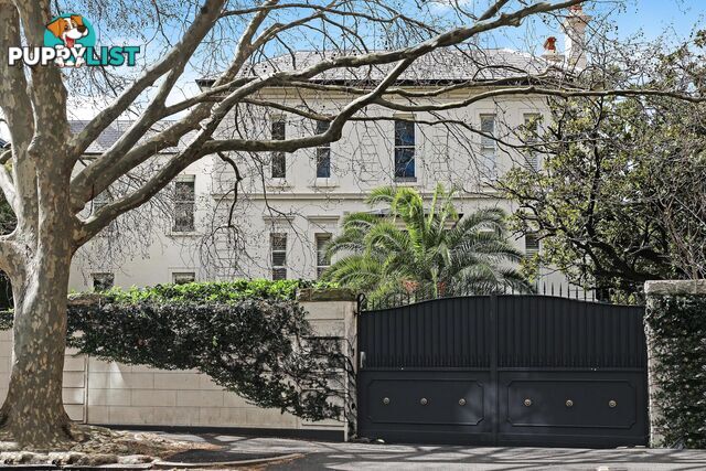 2 Macleay Street 'Jenner House' POTTS POINT NSW 2011