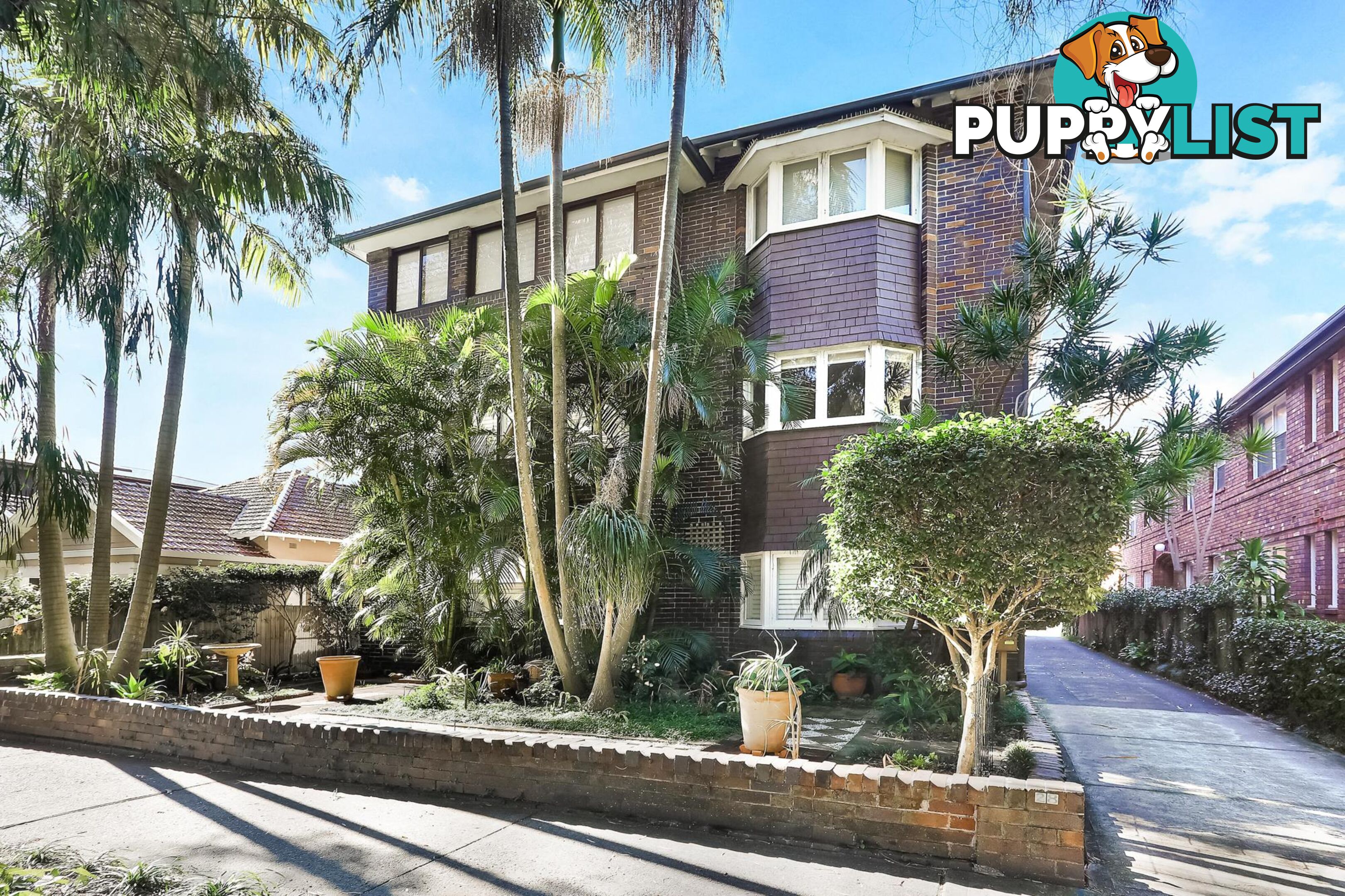 6/28 Salisbury Road ROSE BAY NSW 2029