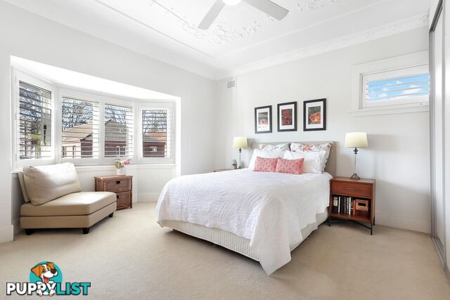 6/28 Salisbury Road ROSE BAY NSW 2029