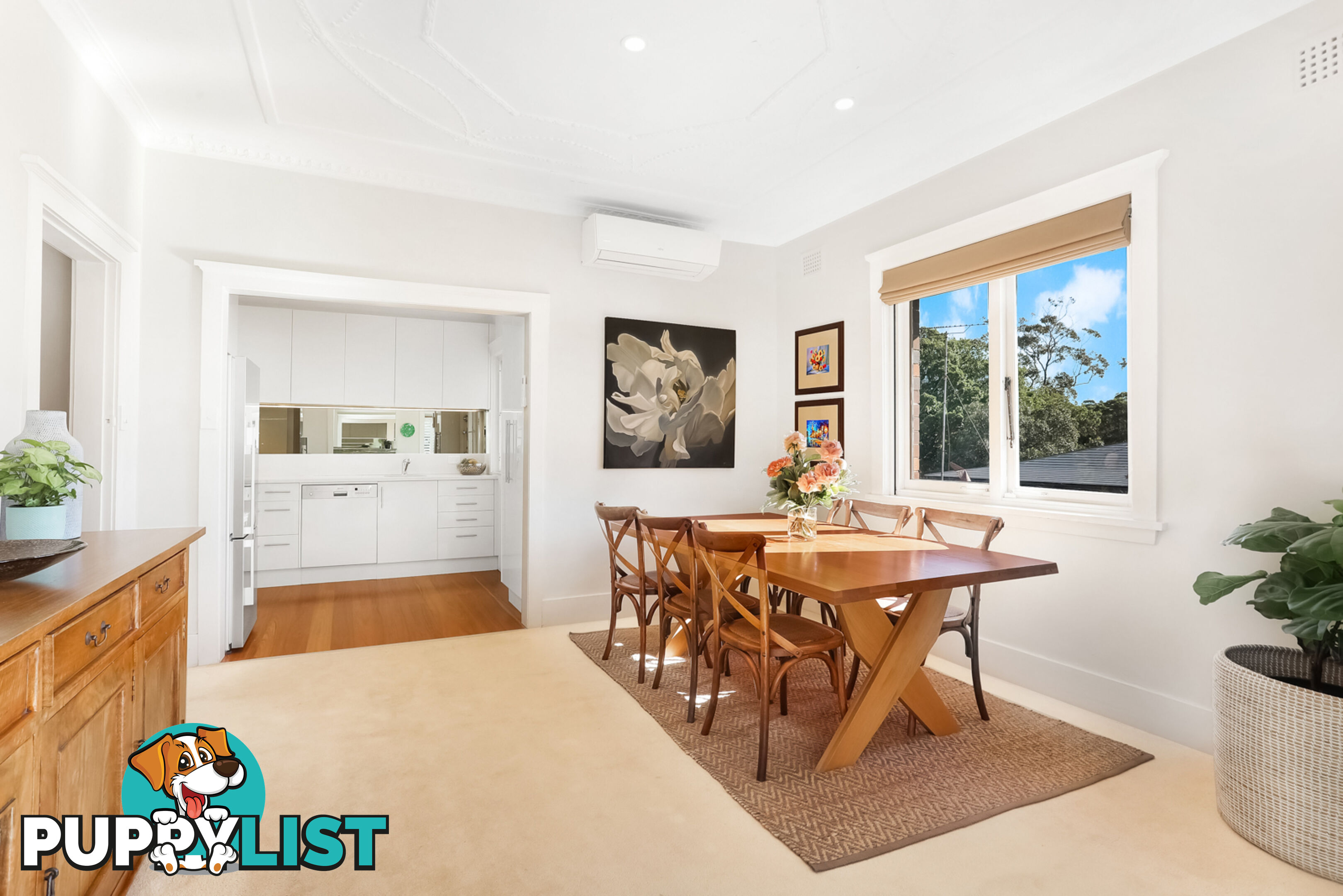 6/28 Salisbury Road ROSE BAY NSW 2029