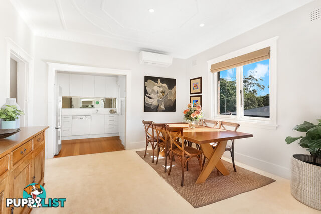 6/28 Salisbury Road ROSE BAY NSW 2029