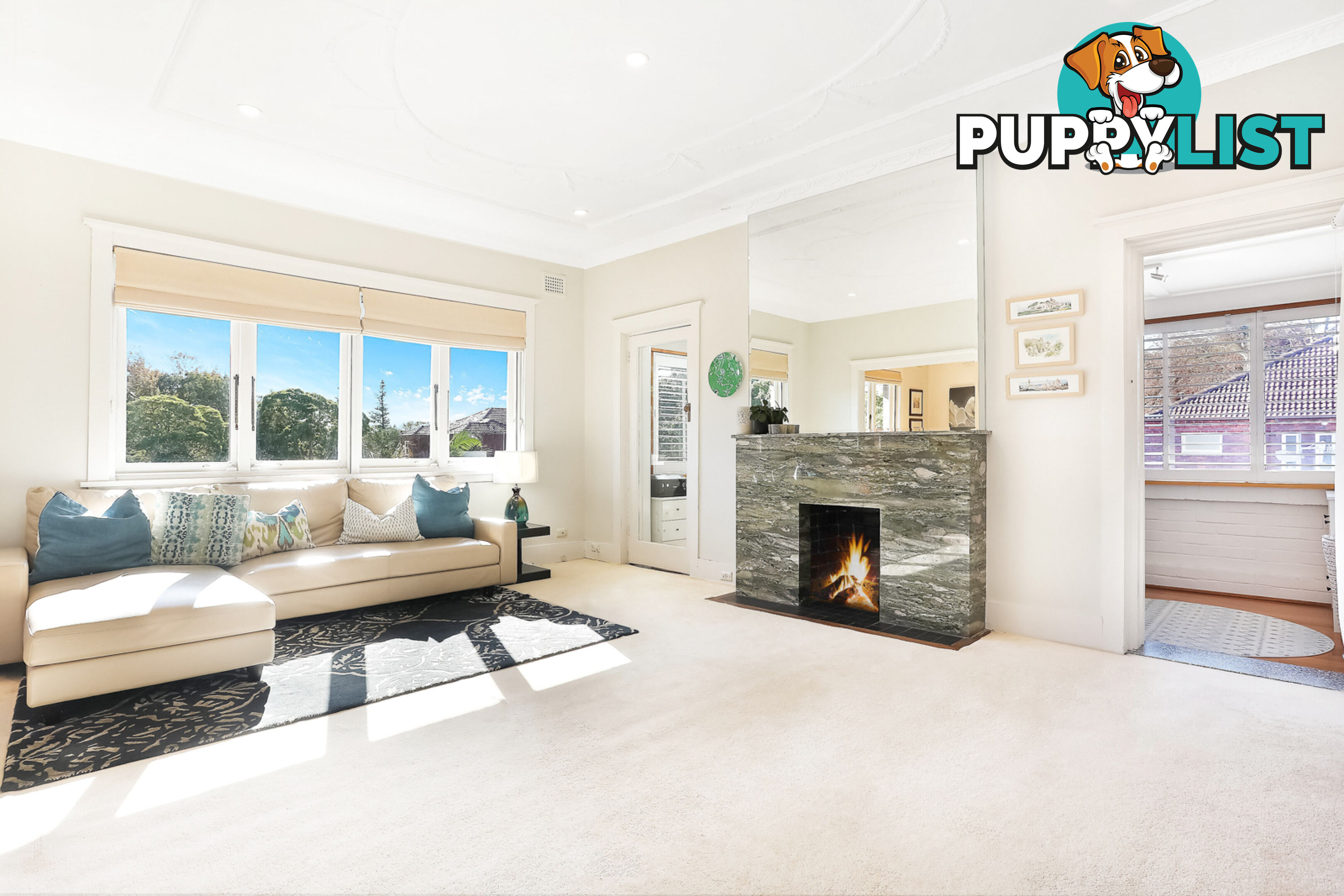 6/28 Salisbury Road ROSE BAY NSW 2029