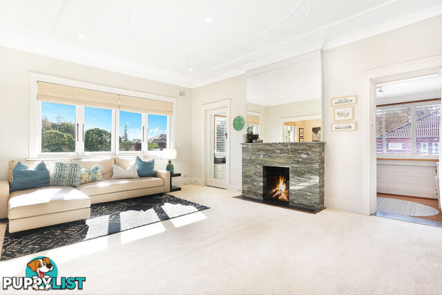 6/28 Salisbury Road ROSE BAY NSW 2029