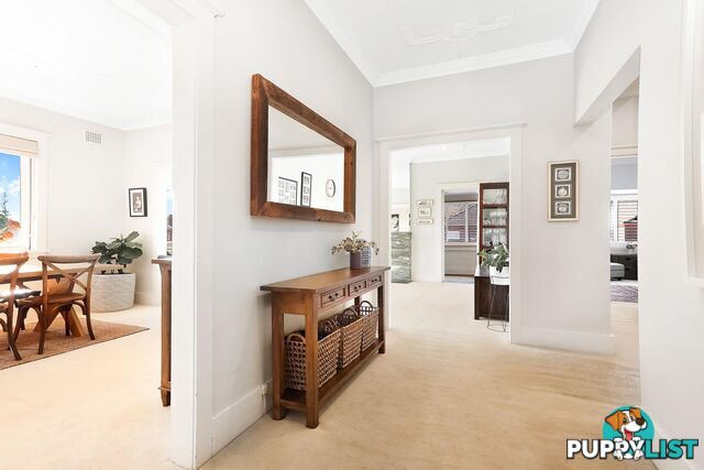 6/28 Salisbury Road ROSE BAY NSW 2029